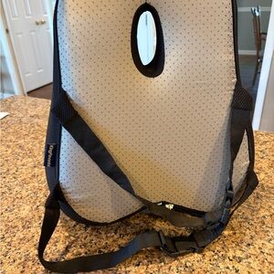 King Pavonini lumbar support pillow